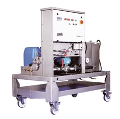 WATER TREATMENT