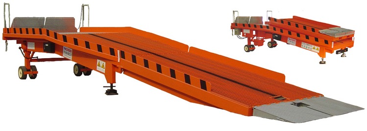 MOBILE DOCK(이동식도크)