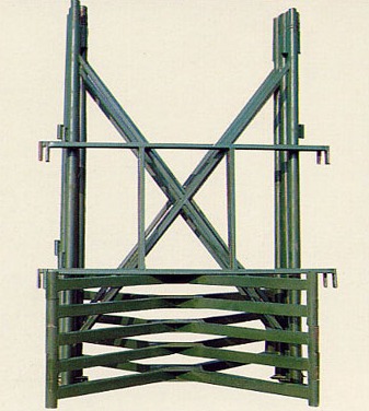 랙 (Rack)