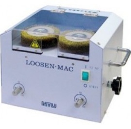 LOOSEN・MAC LO-3(쉴드 정리기)