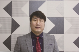 [인터뷰] "취출로봇 등 사출 분야 로봇 전문 기업으로 성장 움직임 가속화" 서진테크닉스 정림모 대표