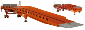 MOBILE DOCK(이동식도크)