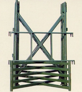 랙 (Rack)