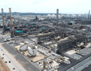 DL이앤씨, 말레이시아 라텍스 공장 1,500억 원대 수주