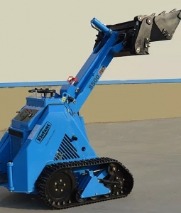 ELEFANT S-500 / S-500T