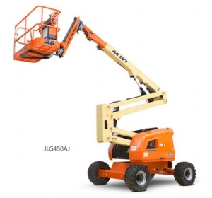 ARTICULATING TYPE(굴절형)