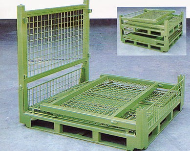 랙 (Rack)