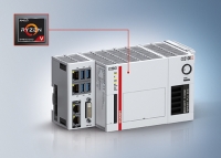 Beckhoff, AMD 프로세서를 탑재한 임베디드 PC 시리즈 CX20x3