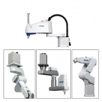 한국엡손-텔콤씨앤에스, '2021 부산국제기계대전(BUTECH)' 공동 참가