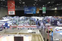 성공적인 비즈니스 위한 '2021 로보월드'