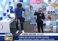 로보링크 미국법인, 한국 로봇기업과 협업 마케팅 추진