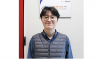 [MF Interview] 우성일렉트레이드 심효준 차장 "SLAM 기반 AGV 제조 위한 특화 SW 제안"