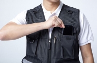 K2 Safety, 라이더를 위한 조끼 ‘PM-S602’ 출시