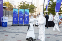 경기도, '2021 경기도 로봇 실증화 지원 프로그램' 추진