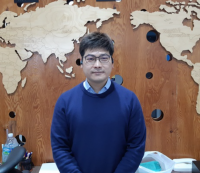 [Field Report] 에스브이테크(SV Tech), 산업용 안전펜스부터 경량 그리퍼까지!