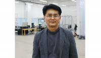 국산 3D비전 제조사 큐알에스(QRS), 군포 신공장 이전 완료