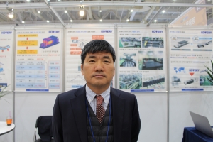 [인터뷰] 코베리의 리니어모터, 코어구조 단순화로 초정밀 제어 실현 - 뉴스 썸네일 이미지