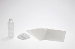 코오롱인더, PCR PET 필름으로 친환경 소재 시장 확대