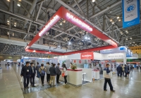 바이스트로닉,  BUTECH전시회서 고성능 파이버 레이저 공개