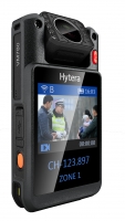 하이테라, 올인원 바디캠 단말기 ‘VM780’ 출시