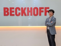 메이저 PLC기업들의 시장전략/(1)﻿Beckhoff Korea