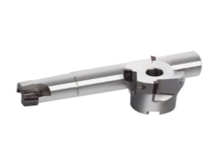 END MILL CUTTER