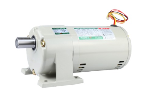 Paper Shredder 1/2HP( 0.4 kW ) RKP105HS 단상(수평형)