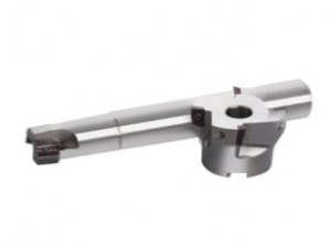 END MILL CUTTER
