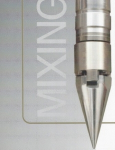 MIXING SCREW (BM)