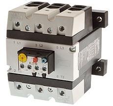 Overload Relay