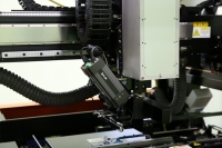 플리어 열화상카메라, 프로텍(Protec)의 첨단 반도체 패키징 장비에 채택