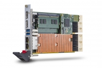 에이디링크, 9세대 Intel Xeon/Core i7 프로세서 기반 CompactPCI 시리얼 프로세서 블레이드 출시