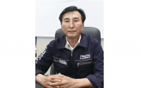 삼진웰텍(주) 배병호 대표이사 "용접 분야 특성 고려한 한국형 용접 로봇 필요!"