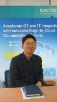 산업용 네트워크 장치 메이저 5개사의 시장전략/(1)﻿MOXA Korea
