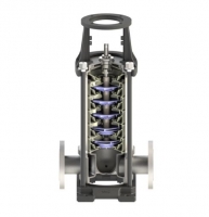 (주)세고산업, 신제품 ‘마이크로버블펌프’ 출시