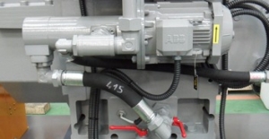 Gear Box-European Model
