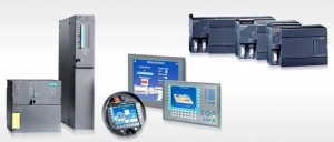 PLC & HMI