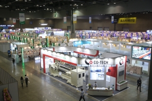 나노 신기술 비즈니스의 장, ‘나노코리아 2021’ 개막