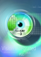 Beckhoff, TwinCAT Vision: 기능과 편의성의 진화는 계속된다