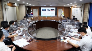 전남도, 전력기자재 국산화 클러스터 속도낸다