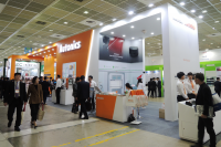 오토닉스, Automation World 2021 참가