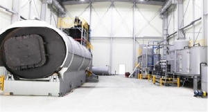 산업부, 규제특례심의위에서 폐플라스틱 열분해유 원료화 승인