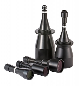 Double Side Telecentric Lens