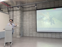 한국로봇융합연구원 9월 원내세미나 ‘메타버스의 태동 - 기술트렌드와 요소기술’ 개최