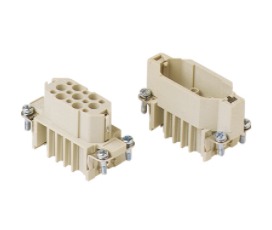 STANDARD INSERTS