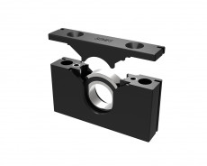 Bearing holder