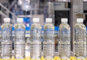 제주삼다수, 친환경 제품 로드맵 완성