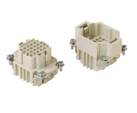 STANDARD INSERTS
