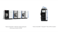 써모 피셔 사이언티픽, 새로운 액체 크로마토그래피 질량 분석기 및 시스템 출시