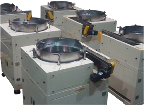 무진동피더 (Rotary Feeder)